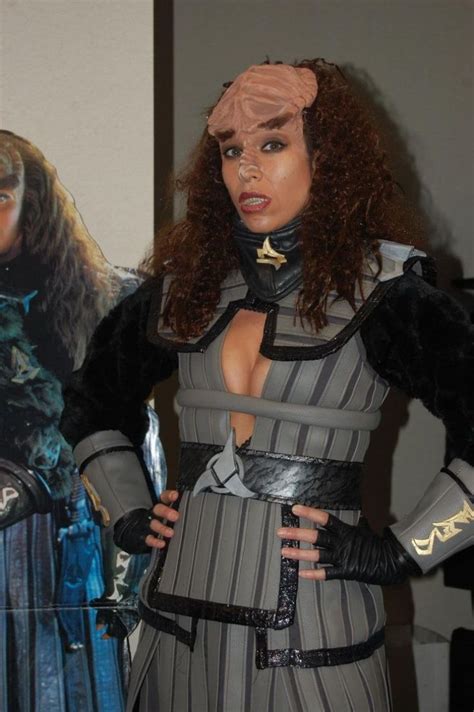 klingon nude|Klingon Women Nude Porn Videos 